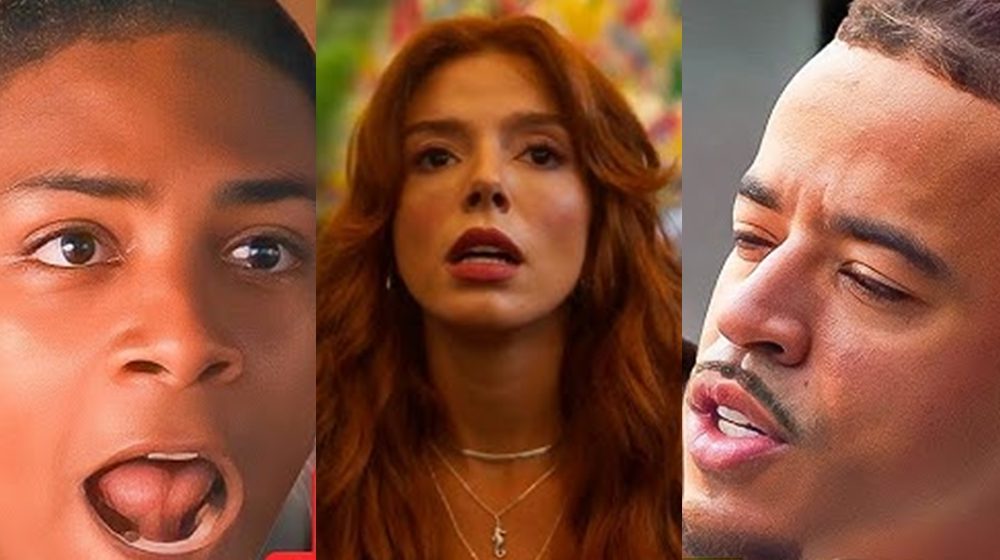 dona de mim kami samuel marlon