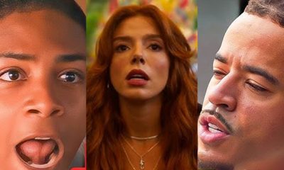 dona de mim kami samuel marlon