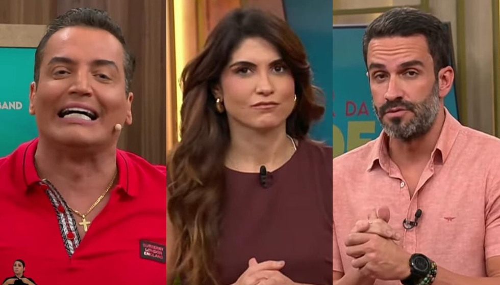 melhor da tarde band 2025 léo dias jp vergueiro pâmela lucciola