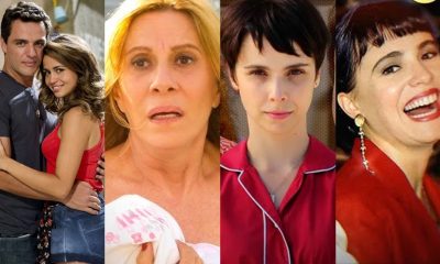 novelas vale a pena ver de novo globo