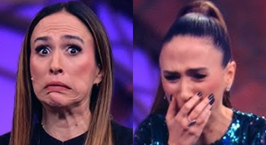 tatá werneck lady night tv globo multishow