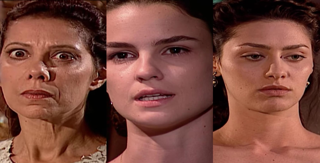 terra nostra rosana paola janete