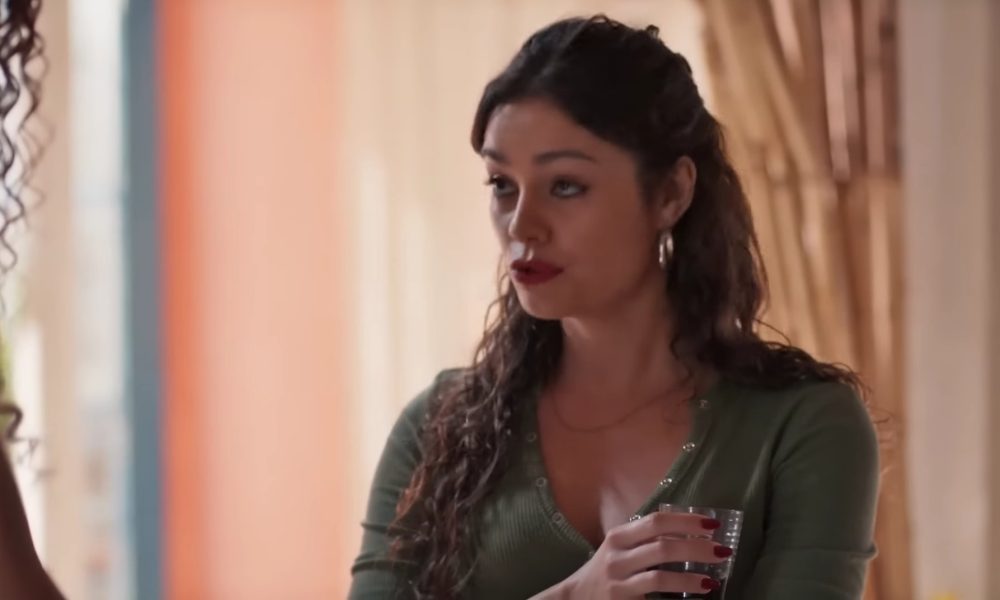 três graças gerluce