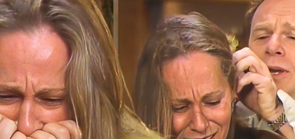 a viagem estela ismael