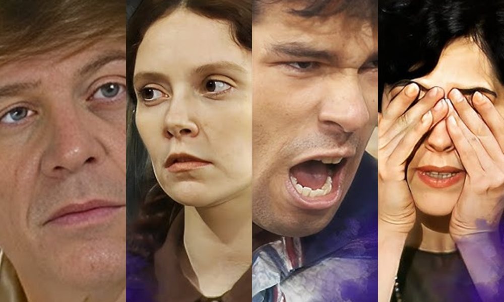 a viagem raul andrezza diná téo