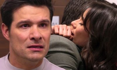 as filhas da senhora garcia valeria e artur