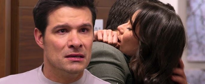 as filhas da senhora garcia valeria e artur