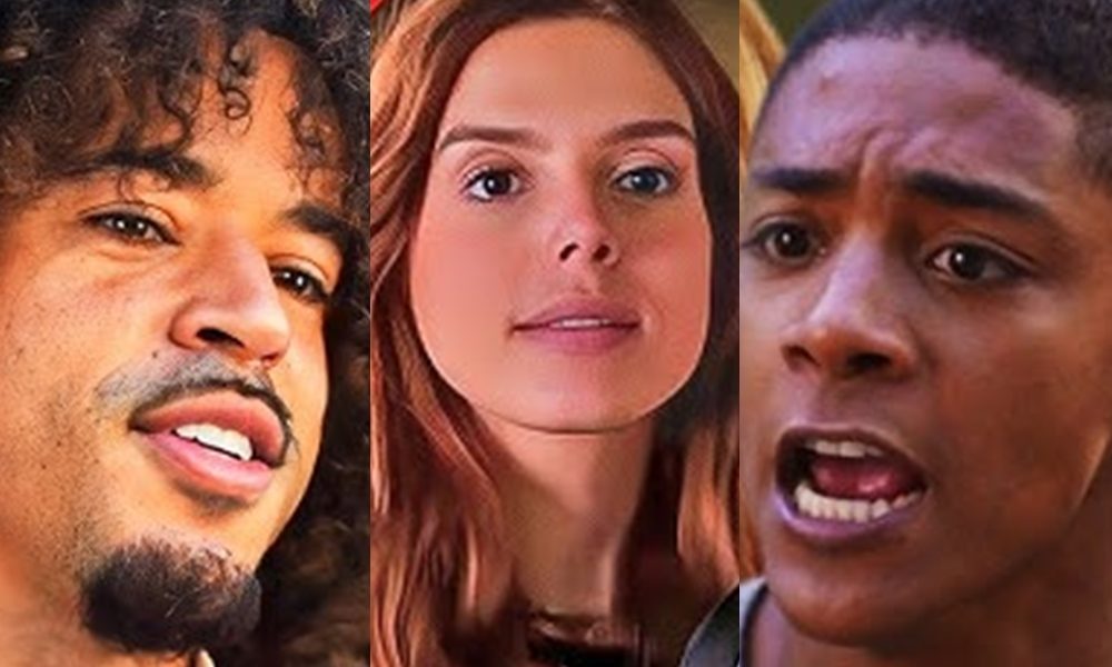 dona de mim ryan kami marlon