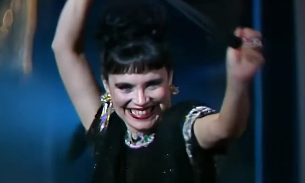 rainha da sucata maria do carmo