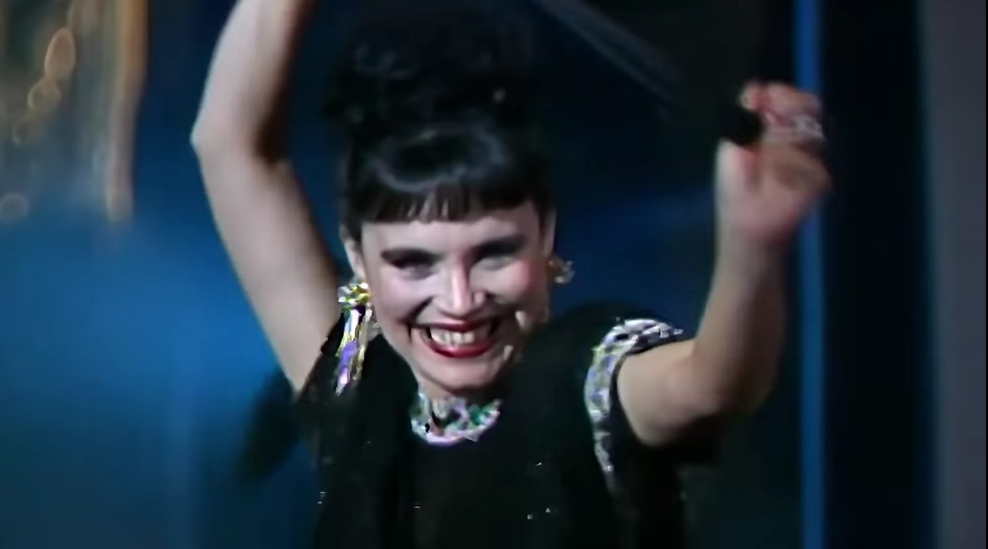 rainha da sucata maria do carmo