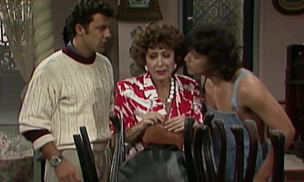 rainha da sucata dona armênia