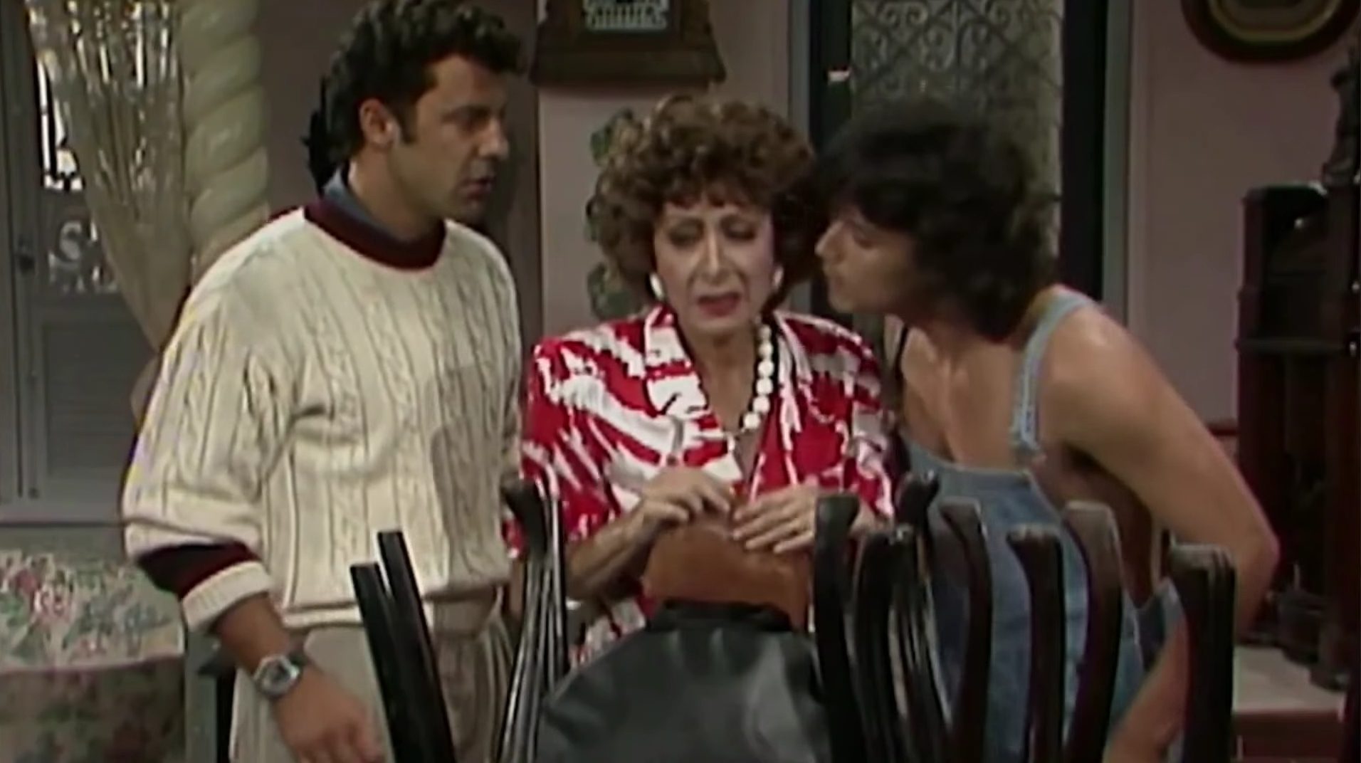 rainha da sucata dona armênia