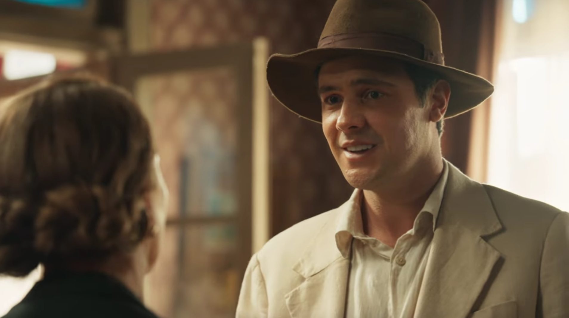 êta mundo melhor candinho