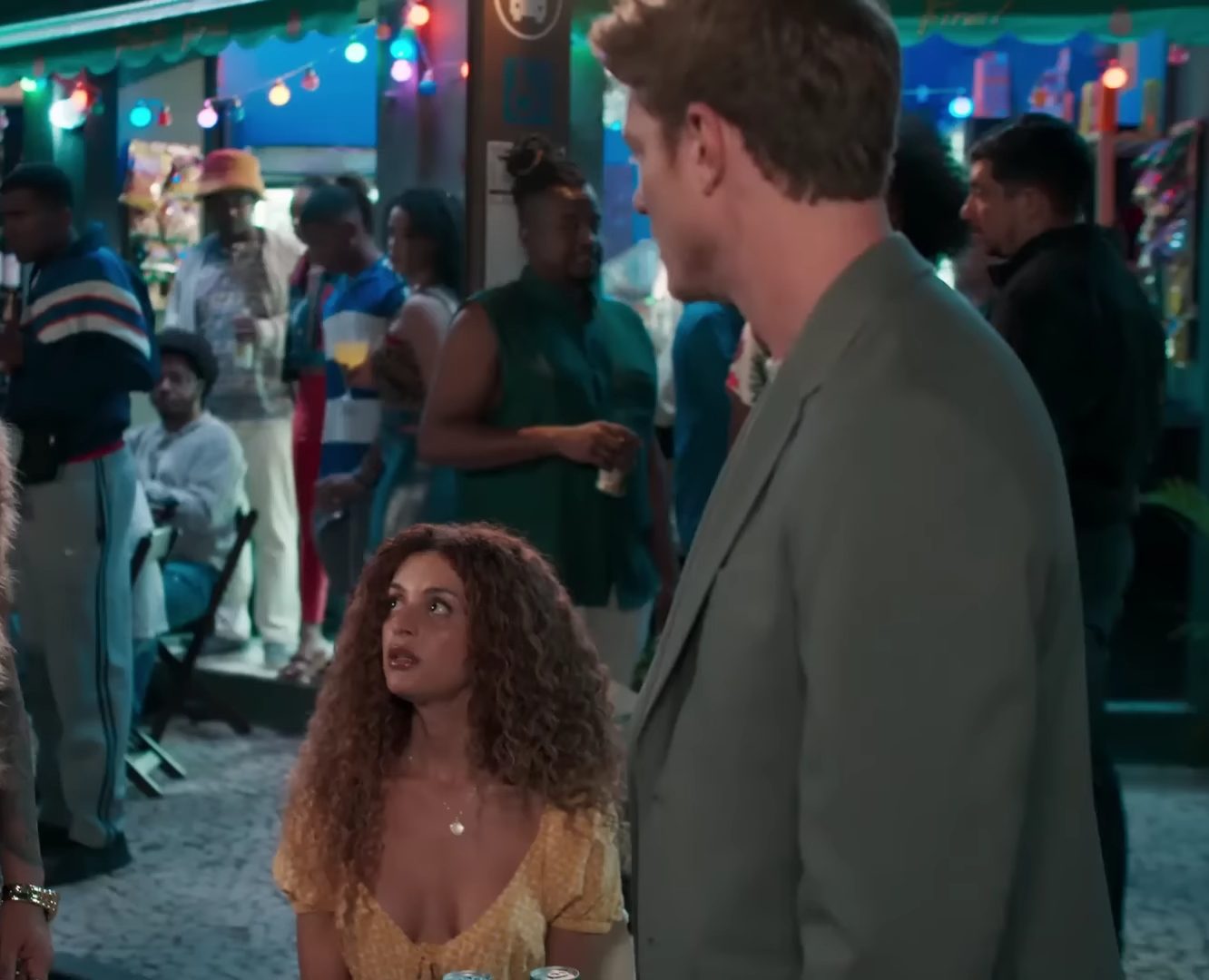 três graças, viviane leonardo