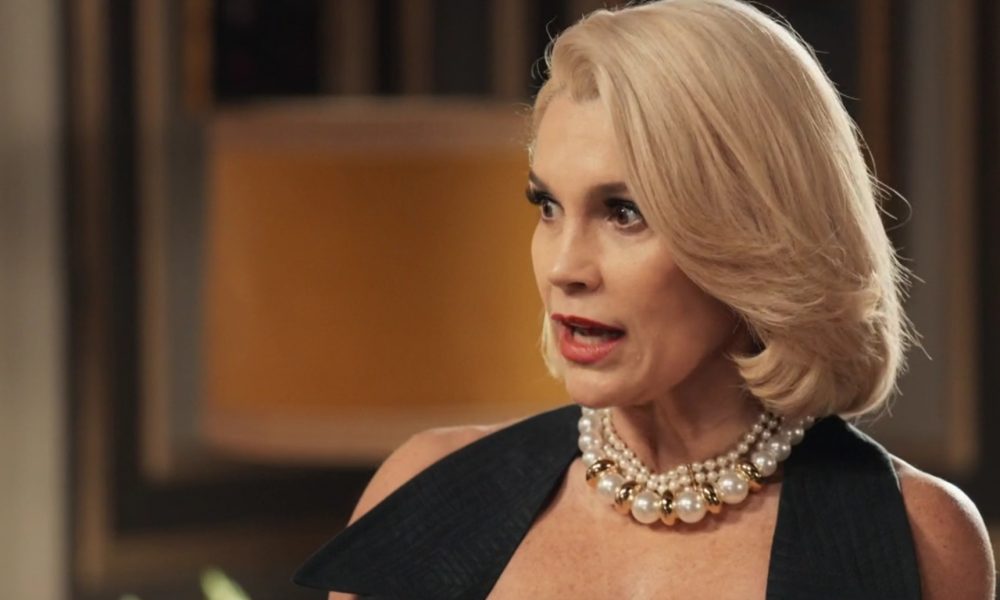 êta mundo bom sandra