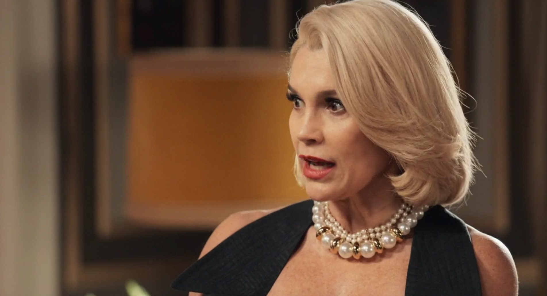 êta mundo bom sandra