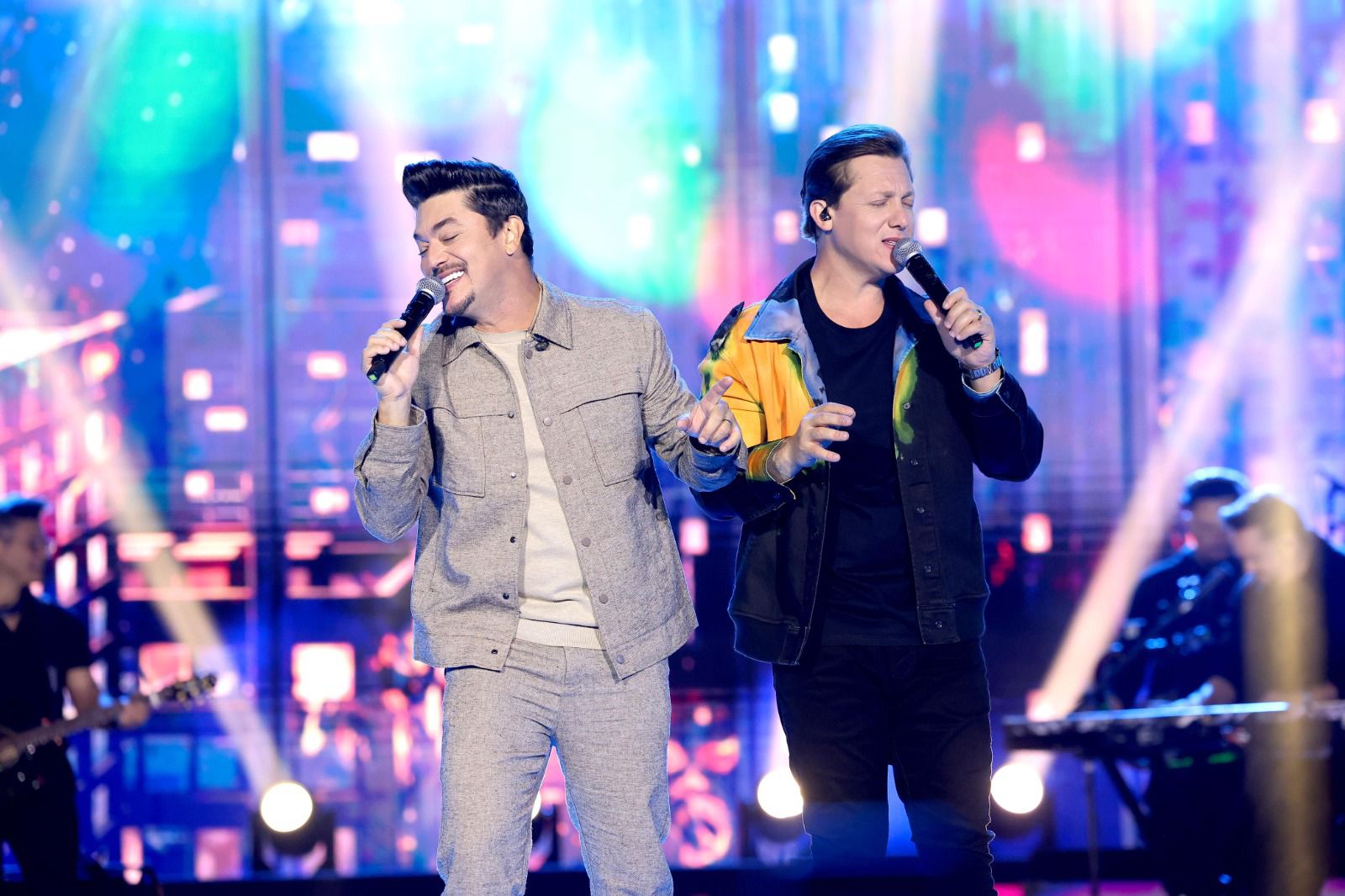 George Henrique & Rodrigo